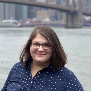 Meet your Posher, Michelle